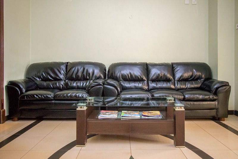 City Royal Resort Hotel Kyambogo  Екстер'єр фото